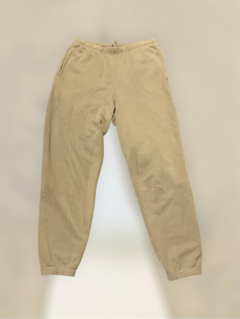 SKIMS Terry Cloth Sweat Pants